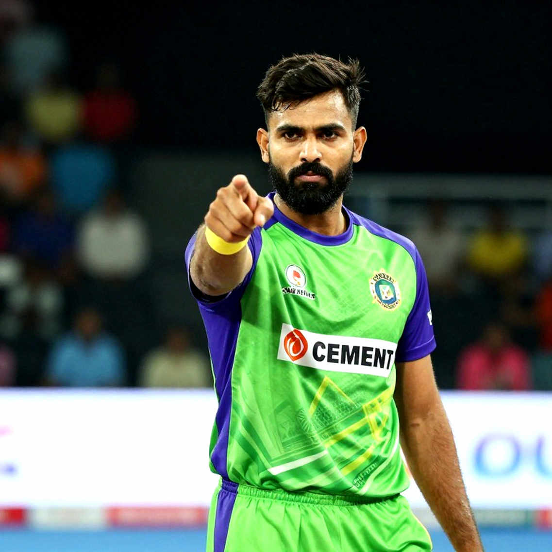৩১-১৭-এর আড়ালে: নেপালকে ৪৮-২৪ হারানোর ভেতরে ভারতের অল-আউট জ্যামিতি