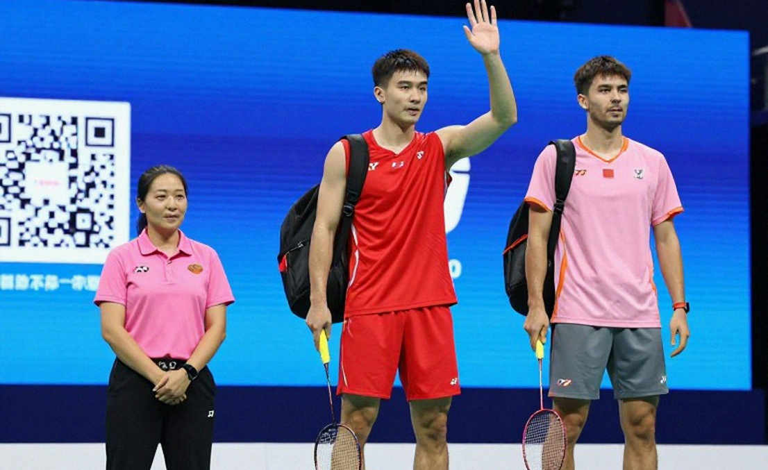 পাঁচ প্রতিপক্ষ নয়, পাঁচ আলাদা সমস্যা: এশিয়ান গেমস ২০২৬-এর মহিলা একক ব্যাডমিন্টনে সিন্ধুর আসল হিসাব
