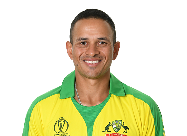 Usman Khawaja