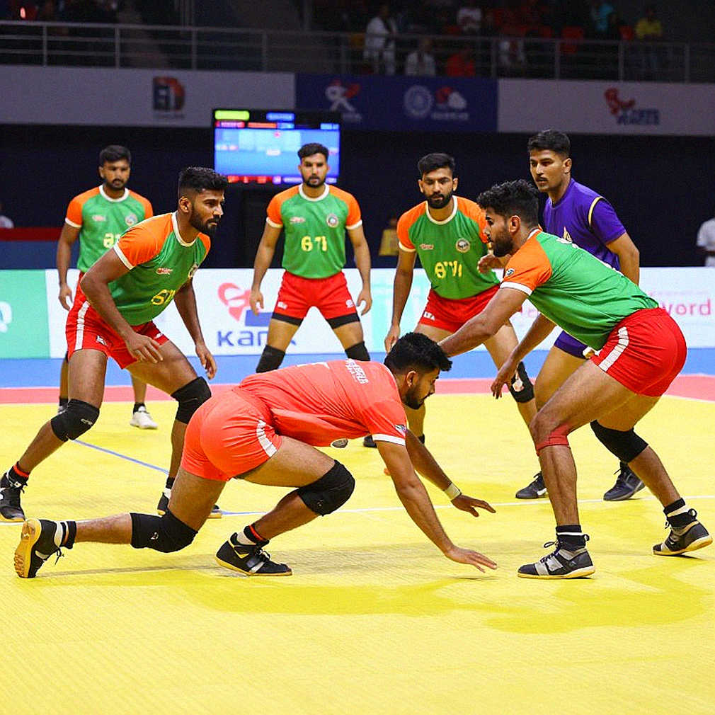 তিন অল-আউট, চার বোনাস আর একটি বিভ্রান্তিকর ৪৮-২৪: নেপালের বিরুদ্ধে ভারতের সেমিফাইনাল আসলে কী প্রমাণ করল না