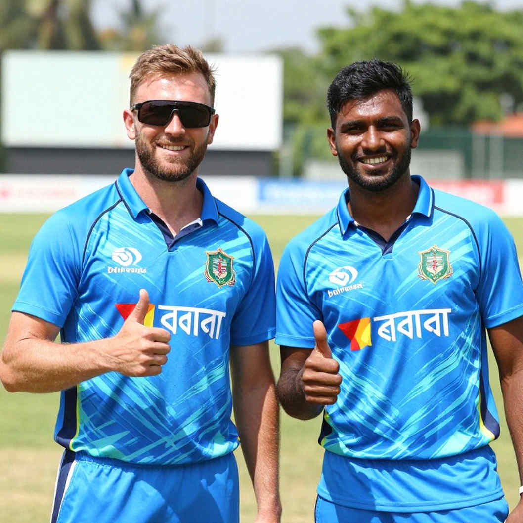 ৩০ বলে ৩০: ব্রিজটাউনের ছয় ওভার আর টি-টোয়েন্টির অদৃশ্য যুদ্ধক্ষেত্র