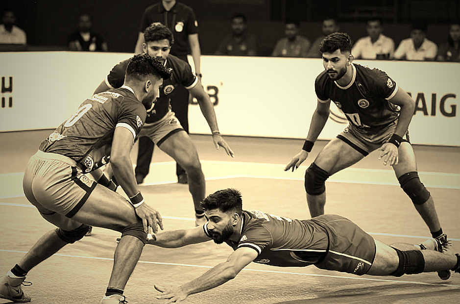 স্কোর ডিফারেন্সের নীরব হিসাব: এশিয়ান গেমস ২০২৬-এর কাবাডিতে বাংলাদেশ কেন পদক থেকে দূরে
